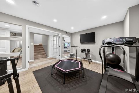 Tiny photo for 5009 Fischer Way, Imperial, MO 63052 (MLS # 26031065)