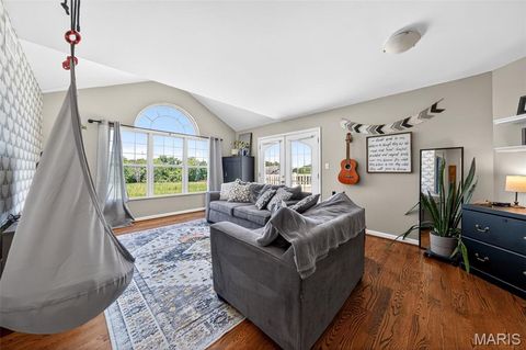 Tiny photo for 5009 Fischer Way, Imperial, MO 63052 (MLS # 26031065)