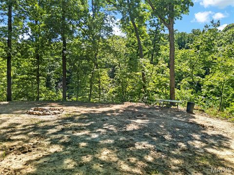 Tiny photo for 5009 Fischer Way, Imperial, MO 63052 (MLS # 26031065)