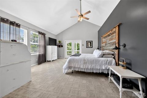 Tiny photo for 5009 Fischer Way, Imperial, MO 63052 (MLS # 26031065)