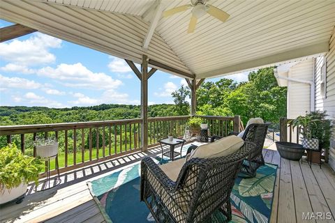 Tiny photo for 5009 Fischer Way, Imperial, MO 63052 (MLS # 26031065)