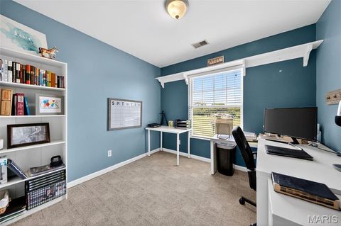 Tiny photo for 5009 Fischer Way, Imperial, MO 63052 (MLS # 26031065)