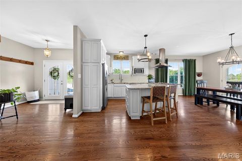 Tiny photo for 5009 Fischer Way, Imperial, MO 63052 (MLS # 26031065)