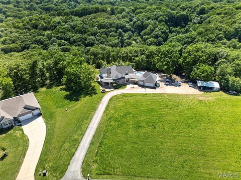 Tiny photo for 5009 Fischer Way, Imperial, MO 63052 (MLS # 26031065)