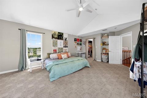 Tiny photo for 5009 Fischer Way, Imperial, MO 63052 (MLS # 26031065)
