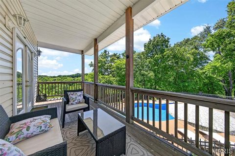 Tiny photo for 5009 Fischer Way, Imperial, MO 63052 (MLS # 26031065)