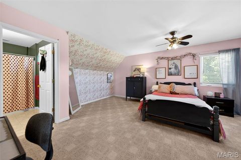 Tiny photo for 5009 Fischer Way, Imperial, MO 63052 (MLS # 26031065)