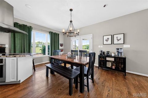 Tiny photo for 5009 Fischer Way, Imperial, MO 63052 (MLS # 26031065)