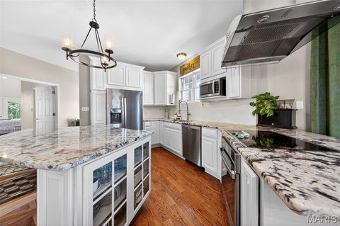 Tiny photo for 5009 Fischer Way, Imperial, MO 63052 (MLS # 26031065)
