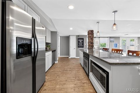 Tiny photo for 5009 Fischer Way, Imperial, MO 63052 (MLS # 26031065)