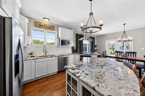 Tiny photo for 5009 Fischer Way, Imperial, MO 63052 (MLS # 26031065)