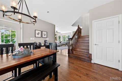 Tiny photo for 5009 Fischer Way, Imperial, MO 63052 (MLS # 26031065)