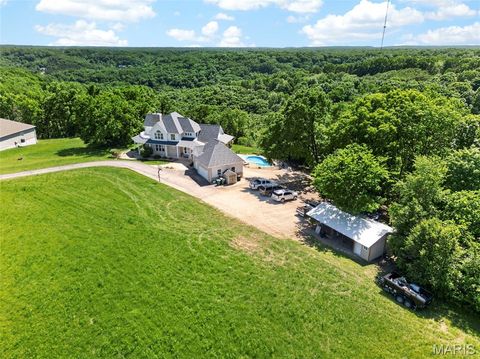 Tiny photo for 5009 Fischer Way, Imperial, MO 63052 (MLS # 26031065)