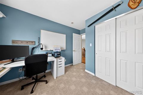 Tiny photo for 5009 Fischer Way, Imperial, MO 63052 (MLS # 26031065)