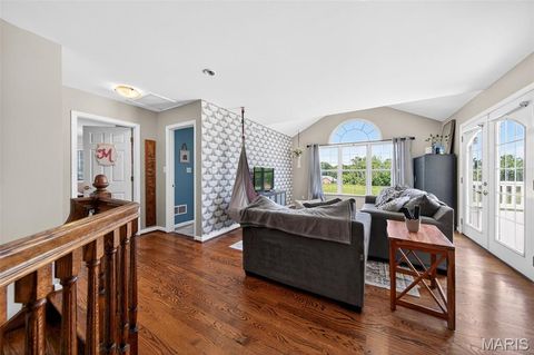 Tiny photo for 5009 Fischer Way, Imperial, MO 63052 (MLS # 26031065)