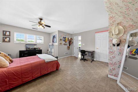 Tiny photo for 5009 Fischer Way, Imperial, MO 63052 (MLS # 26031065)