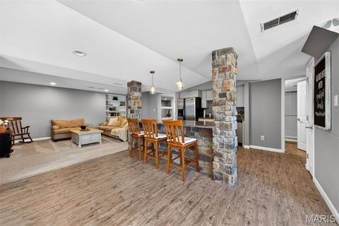 Tiny photo for 5009 Fischer Way, Imperial, MO 63052 (MLS # 26031065)