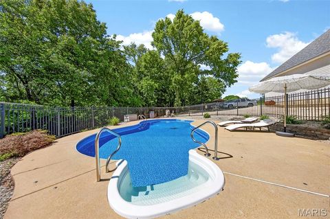 Tiny photo for 5009 Fischer Way, Imperial, MO 63052 (MLS # 26031065)
