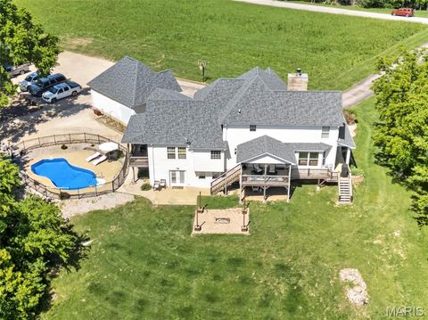 Tiny photo for 5009 Fischer Way, Imperial, MO 63052 (MLS # 26031065)