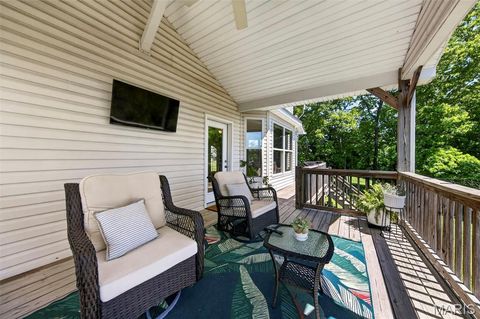 Tiny photo for 5009 Fischer Way, Imperial, MO 63052 (MLS # 26031065)