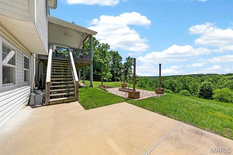 Tiny photo for 5009 Fischer Way, Imperial, MO 63052 (MLS # 26031065)
