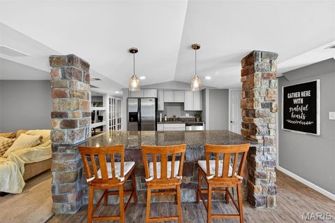 Tiny photo for 5009 Fischer Way, Imperial, MO 63052 (MLS # 26031065)