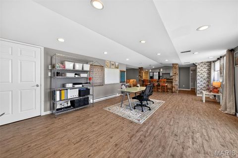 Tiny photo for 5009 Fischer Way, Imperial, MO 63052 (MLS # 26031065)