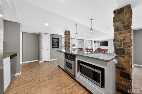Tiny photo for 5009 Fischer Way, Imperial, MO 63052 (MLS # 26031065)