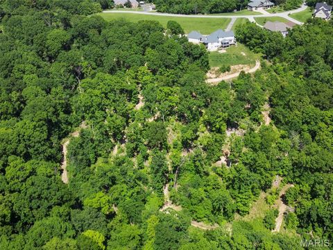Tiny photo for 5009 Fischer Way, Imperial, MO 63052 (MLS # 26031065)