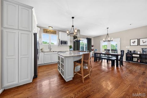 Tiny photo for 5009 Fischer Way, Imperial, MO 63052 (MLS # 26031065)