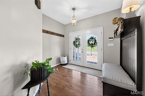 Tiny photo for 5009 Fischer Way, Imperial, MO 63052 (MLS # 26031065)