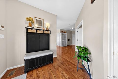Tiny photo for 5009 Fischer Way, Imperial, MO 63052 (MLS # 26031065)