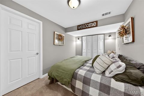 Tiny photo for 5009 Fischer Way, Imperial, MO 63052 (MLS # 26031065)