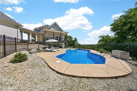 Tiny photo for 5009 Fischer Way, Imperial, MO 63052 (MLS # 26031065)