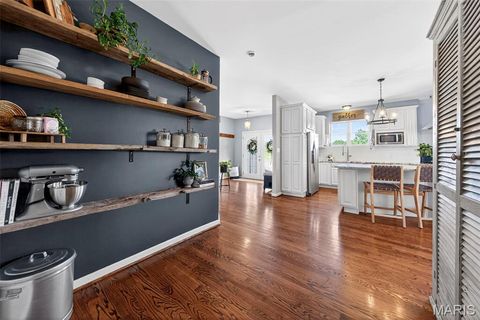Tiny photo for 5009 Fischer Way, Imperial, MO 63052 (MLS # 26031065)