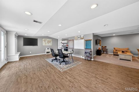 Tiny photo for 5009 Fischer Way, Imperial, MO 63052 (MLS # 26031065)