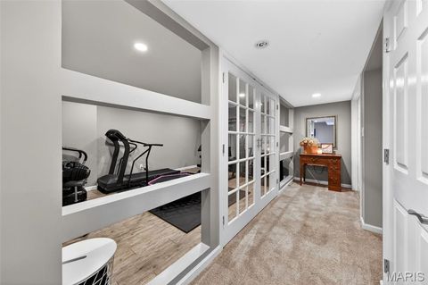 Tiny photo for 5009 Fischer Way, Imperial, MO 63052 (MLS # 26031065)