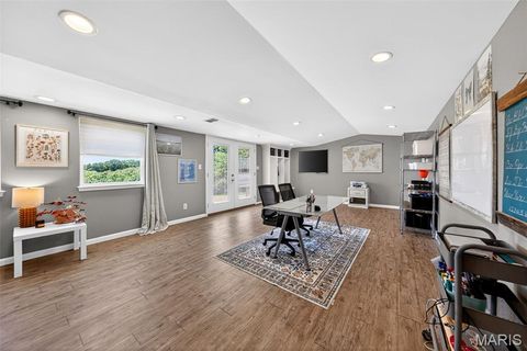 Tiny photo for 5009 Fischer Way, Imperial, MO 63052 (MLS # 26031065)