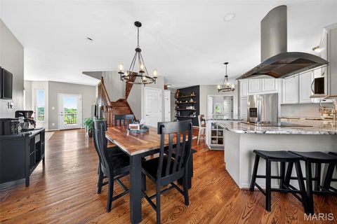 Tiny photo for 5009 Fischer Way, Imperial, MO 63052 (MLS # 26031065)
