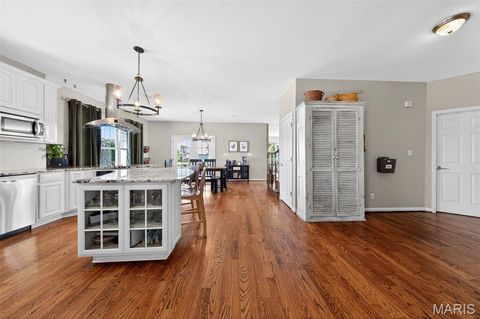 Tiny photo for 5009 Fischer Way, Imperial, MO 63052 (MLS # 26031065)