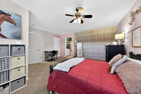 Tiny photo for 5009 Fischer Way, Imperial, MO 63052 (MLS # 26031065)