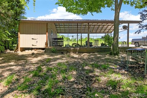 Tiny photo for 5009 Fischer Way, Imperial, MO 63052 (MLS # 26031065)