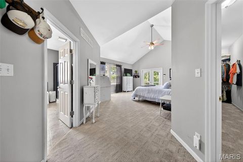 Tiny photo for 5009 Fischer Way, Imperial, MO 63052 (MLS # 26031065)