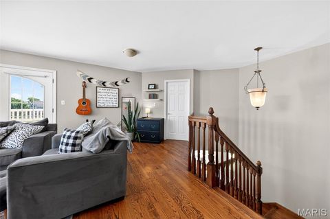 Tiny photo for 5009 Fischer Way, Imperial, MO 63052 (MLS # 26031065)