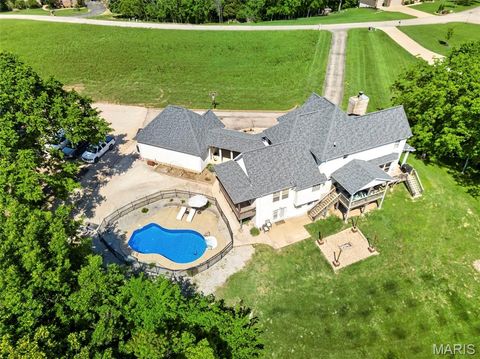 Tiny photo for 5009 Fischer Way, Imperial, MO 63052 (MLS # 26031065)