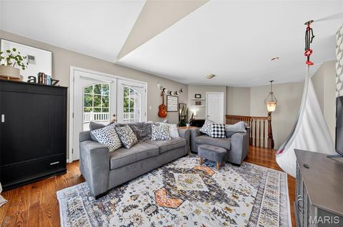 Tiny photo for 5009 Fischer Way, Imperial, MO 63052 (MLS # 26031065)