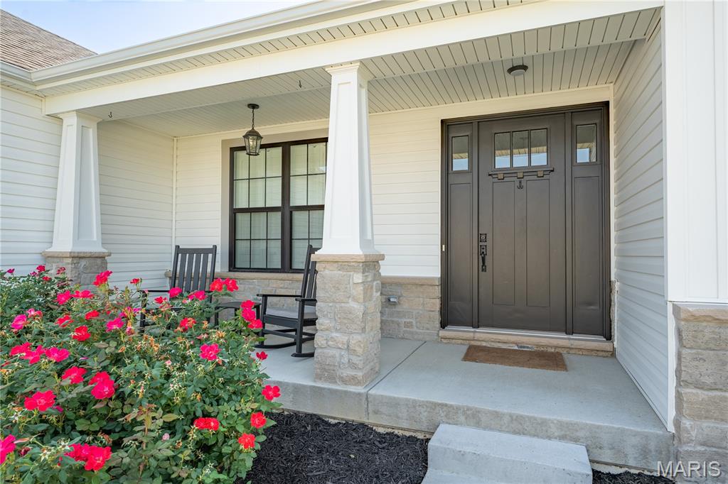 420 Amberleigh Manor Drive