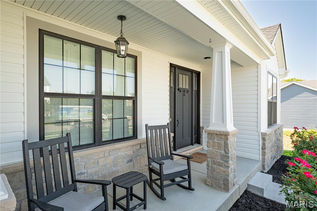 420 Amberleigh Manor Drive