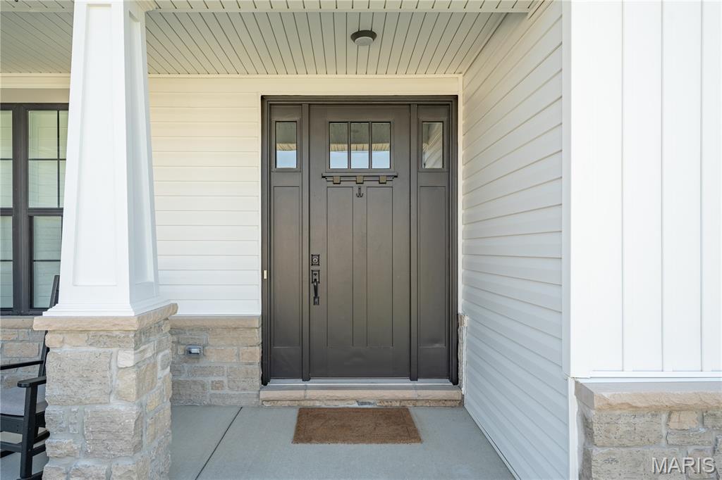 420 Amberleigh Manor Drive