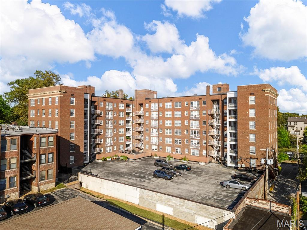Randolph Condos - Residential